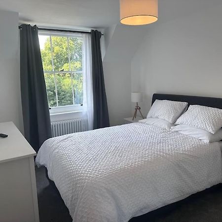 Riverside 3 Bed House Villa Winchester Dış mekan fotoğraf